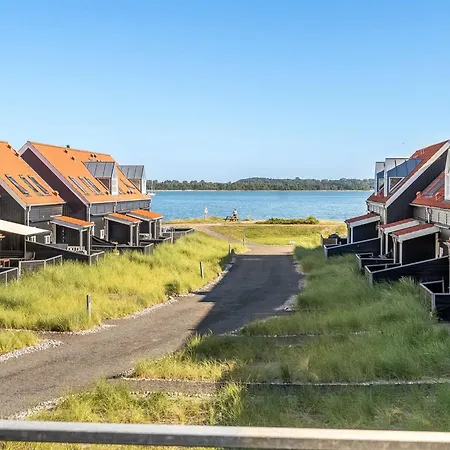 Holiday home Alli - 100m From The Sea By Interhome