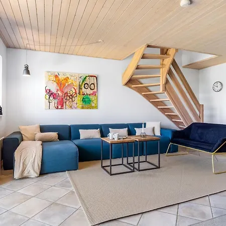 Alli - 100m From The Sea By Interhome * Juelsminde (Hedensted)