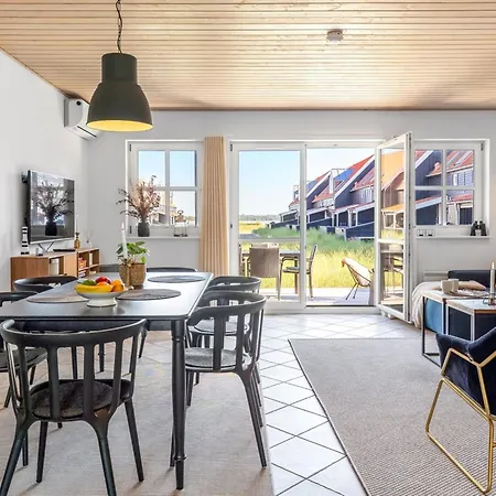 Holiday home Alli - 100m From The Sea By Interhome