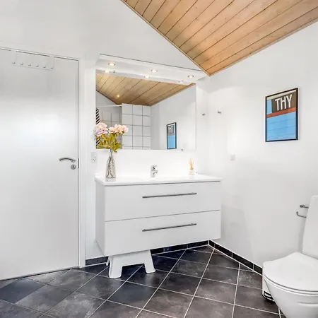 Alli - 100m From The Sea By Interhome Juelsminde (Hedensted)