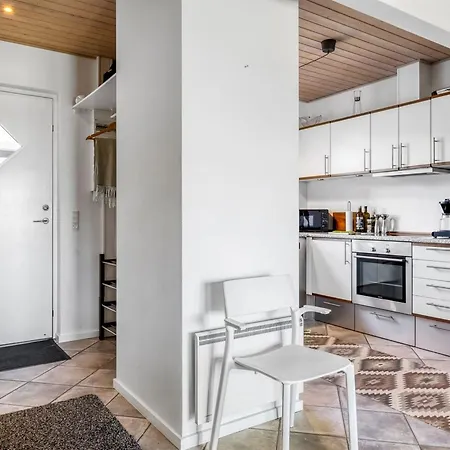 Alli - 100m From The Sea By Interhome Holiday home Juelsminde (Hedensted)