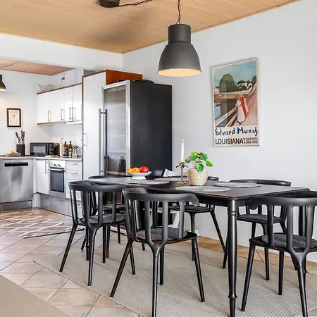 Alli - 100m From The Sea By Interhome Holiday home
