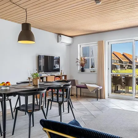 Holiday home Alli - 100m From The Sea By Interhome Juelsminde (Hedensted)