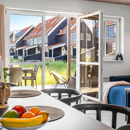 Alli - 100m From The Sea By Interhome Holiday home