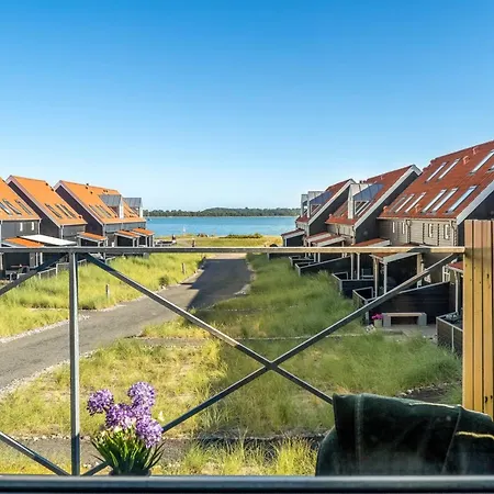 Holiday home Alli - 100m From The Sea By Interhome