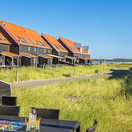 Holiday home Alli - 100m From The Sea By Interhome *