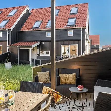 Alli - 100m From The Sea By Interhome Holiday home Juelsminde (Hedensted)