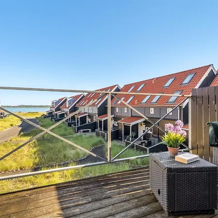 Alli - 100m From The Sea By Interhome Juelsminde (Hedensted)