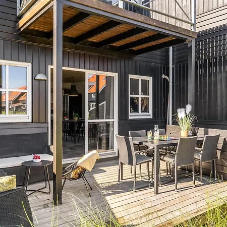 Alli - 100m From The Sea By Interhome