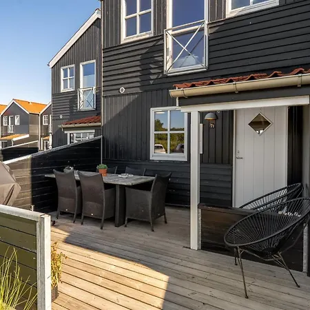 Alli - 100m From The Sea By Interhome Holiday home