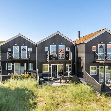Alli - 100m From The Sea By Interhome Holiday home